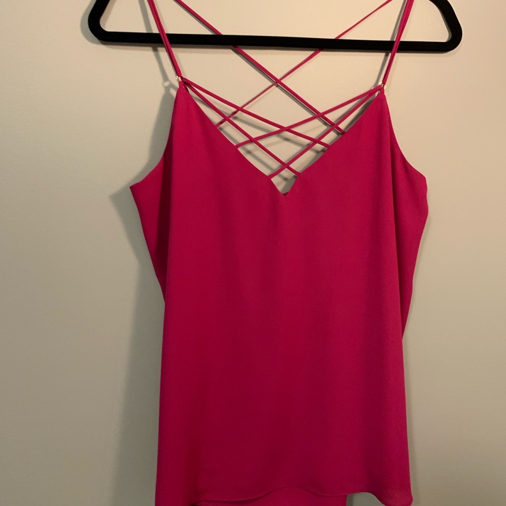 Express Top